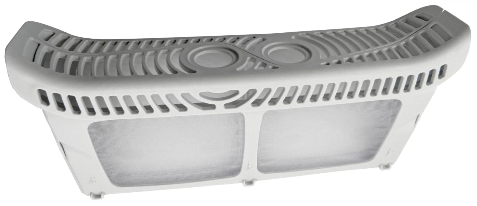 C00862452 Vzduchový filter 295×140×65 mm pre sušičky Whirlpool a Indesit