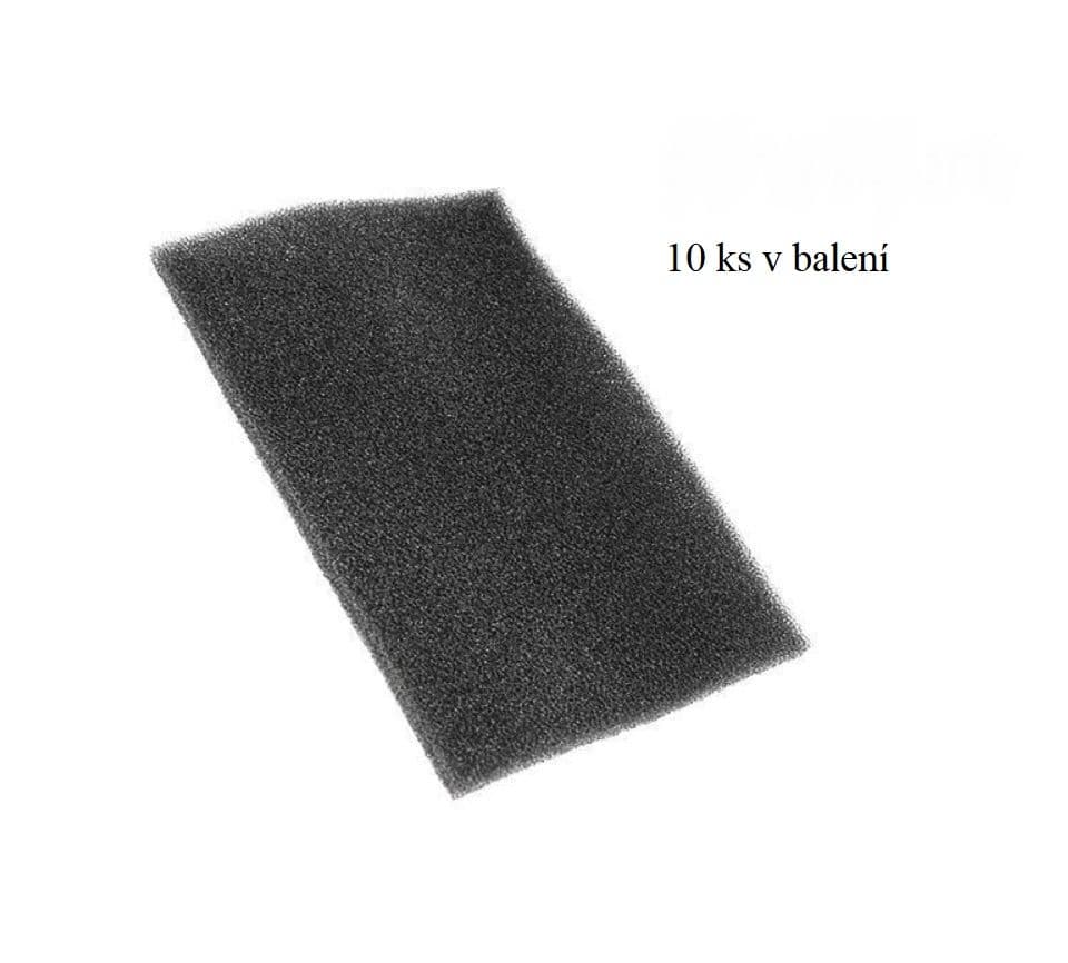 1123156000 Filtre k sušičke 10ks – Multipack pre AEG, Electrolux, Zanussi