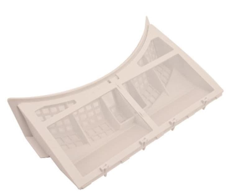 C00286296 Vzduchový filter do sušičky prádla Whirlpool Indesit