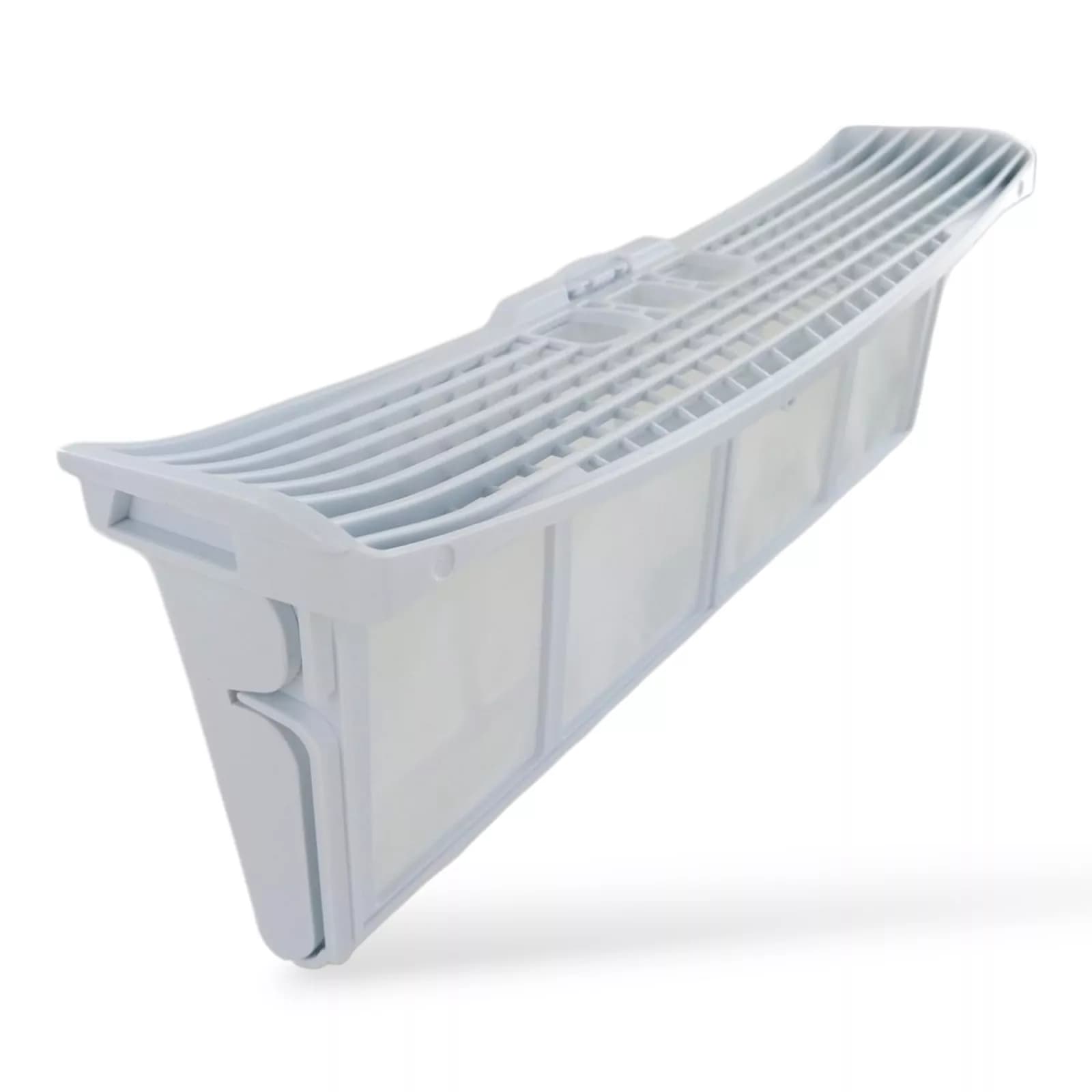 Vzduchový filter 325 x 116 x 75 mm / 32,5 x 11,6 x 7,5 cm do sušičiek bielizne AEG Electrolux Zanussi (1366019014)