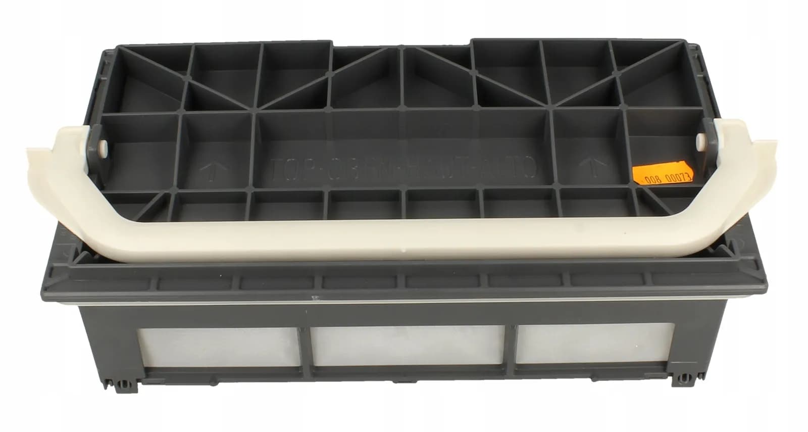 C00731593 Spodný filter do sušičky bielizne Whirlpool Indesit