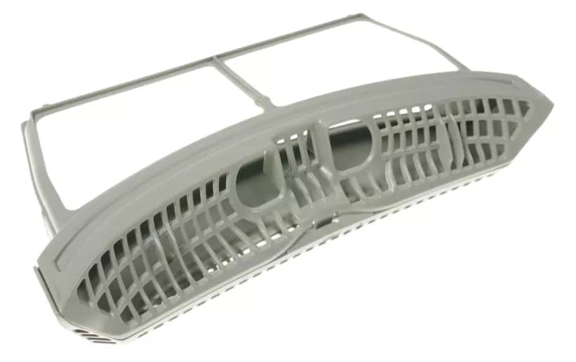 2973380600 Vzduchový filter k sušičke bielizne 353x180x70mm