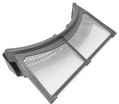 C00526665 Filter k sušičke bielizne 310x74mm