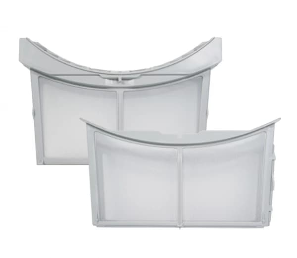 AGM75510732 Vzduchový filter k sušičke 275x190mm