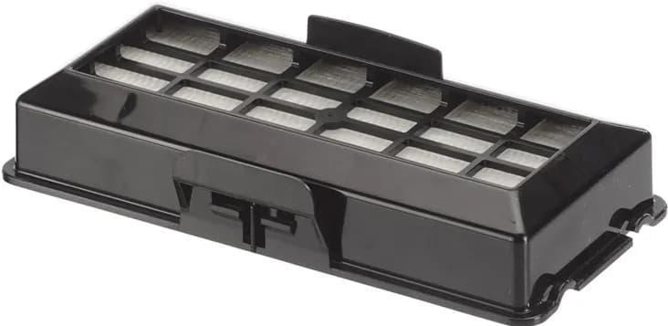 BSH00491669 Filter k vysávaču – HEPA filter, sito, mikrofilter vysávačov Bosch Siemens