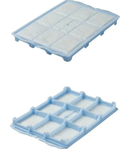 Ochranný filter motora vysávačov Bosch Siemens (00578863)