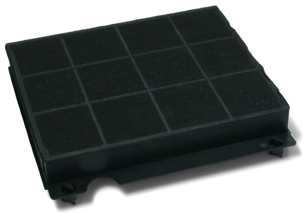 Uhlíkový filter 233 x 208 x 30 mm / 23,3 x 20,8 x 3 cm do odsávača pár AEG Electrolux Zanussi (4055054599)