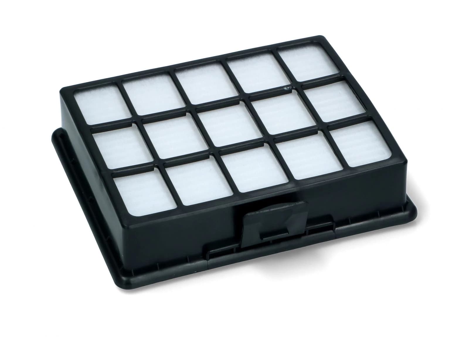 HEPA filter DJ97-00492A, 135x110x33 mm pre vysávače Samsung