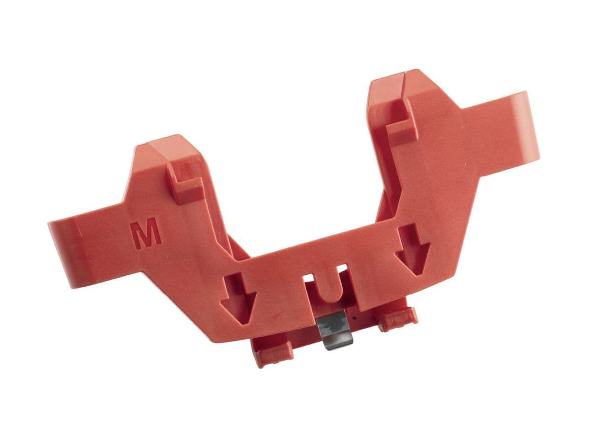 Držiak vreciek vysávačov Miele 7510614 – Originálny diel pre S6xxx, SDxxx, Compact C2