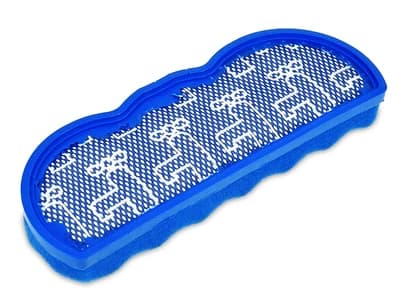 Prachový filter do vysávača Samsung DJ63-01126A – 202 x 74 x 25 mm