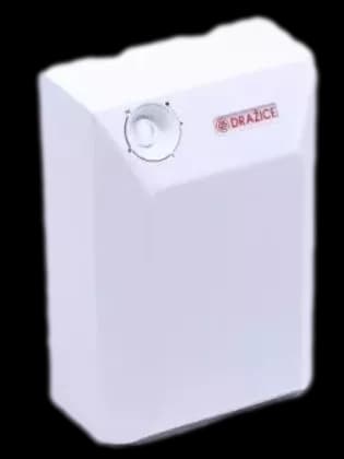 Predný plastový kryt bojlera Dražice G530613 – 550 mm | Originálny diel
