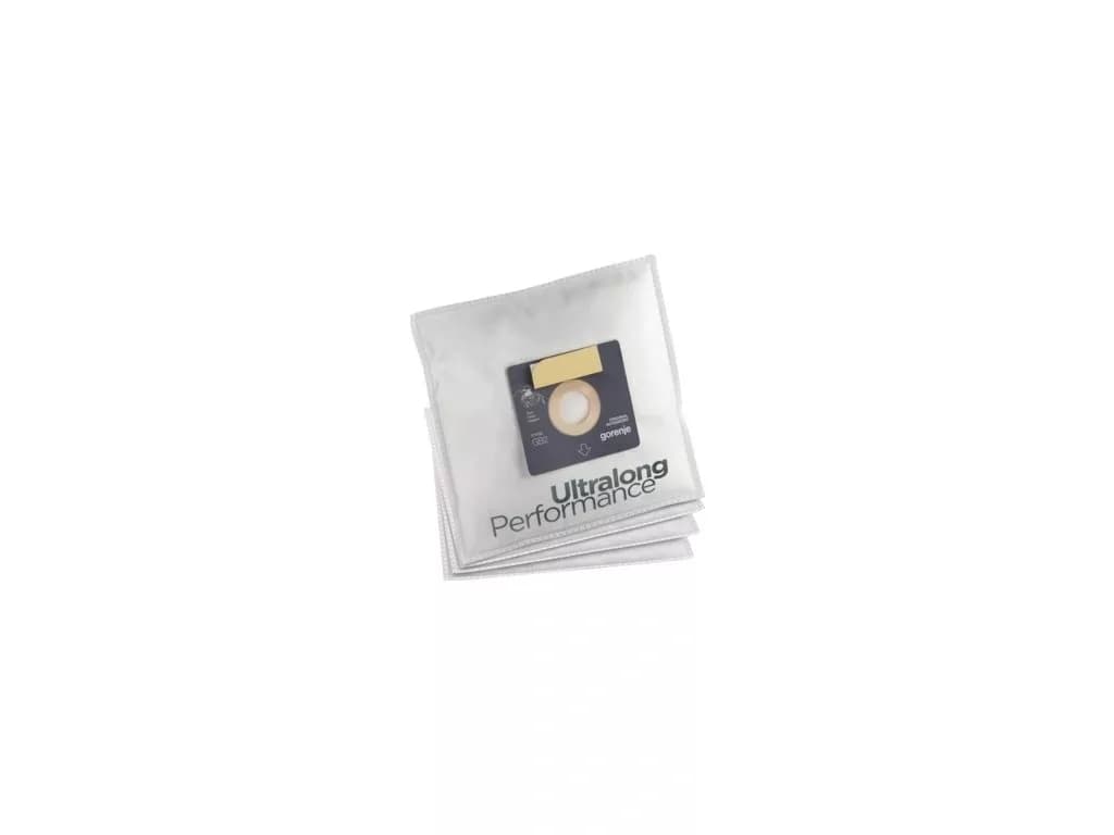 Vrecko k vysávaču GB2MBUP Gorenje (3838782001659)