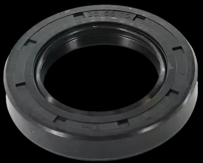 49052527 Gufero k práčke 35x56x10 mm Haier – náhradný diel pre spoľahlivé tesnenie