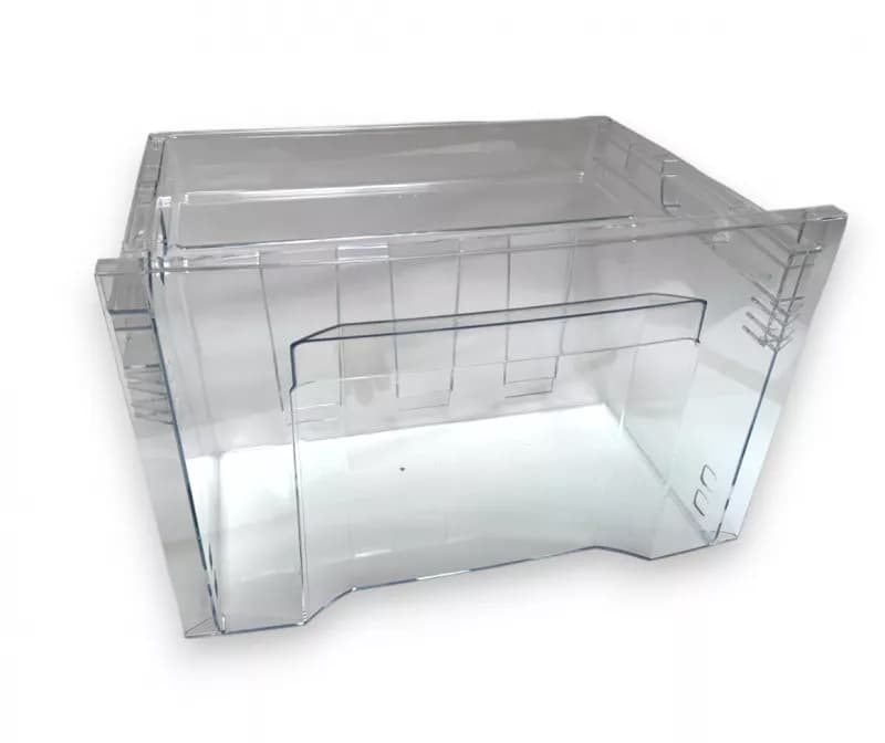 Šuplík na zeleninu 495 x 320 x 393 mm / 49,5 x 32 x 39,3 cm do chladničiek Gorenje Mora (449187)