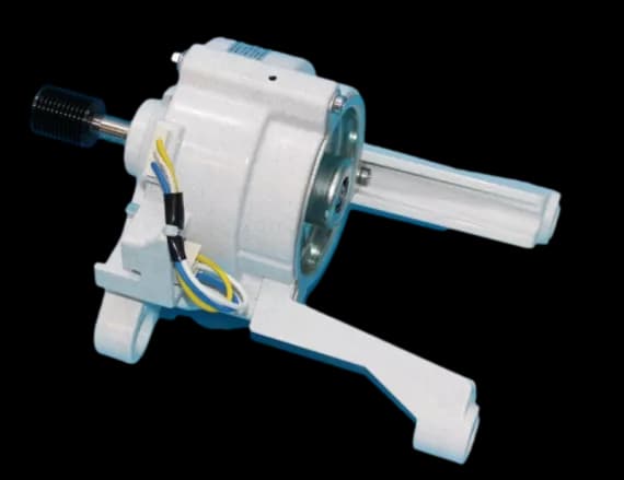 Motor do práčky Gorenje Mora – originálny diel 876433 / 314377