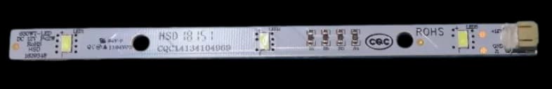 LED osvetlenie do chladničiek Hisense / Gorenje (HK1629348)