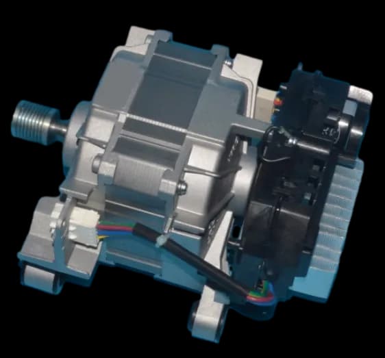 Motor do práčok Hisense HK2139180