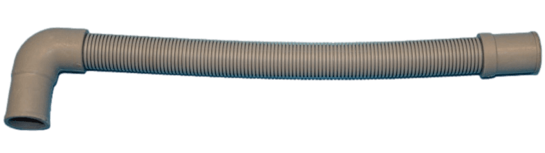 Vypúšťacia hadica 330 mm / 33 cm do umývačiek riadu Gorenje Mora (557081)