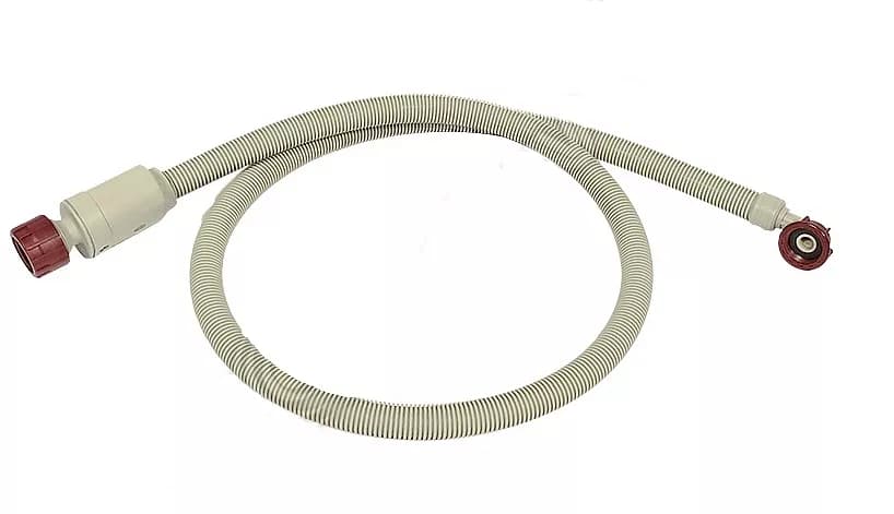 Napúšťacia hadica s bezpečnostným ventilom (aquastop) k práčkam alebo umývačkám riadu 1,5 m – 481281728625