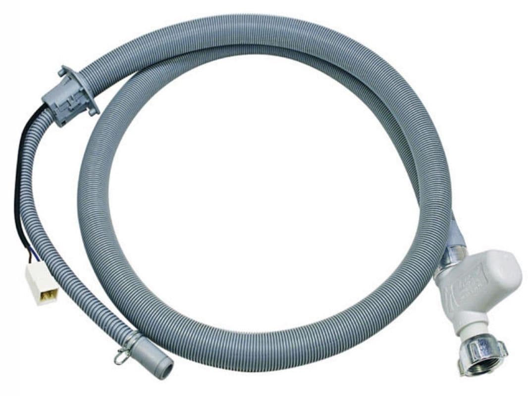 Originálna aquastopová napúšťacia hadica 230V, 180 cm (1,8 m) k umývačkám AEG, Electrolux, Zanussi (5029566300)