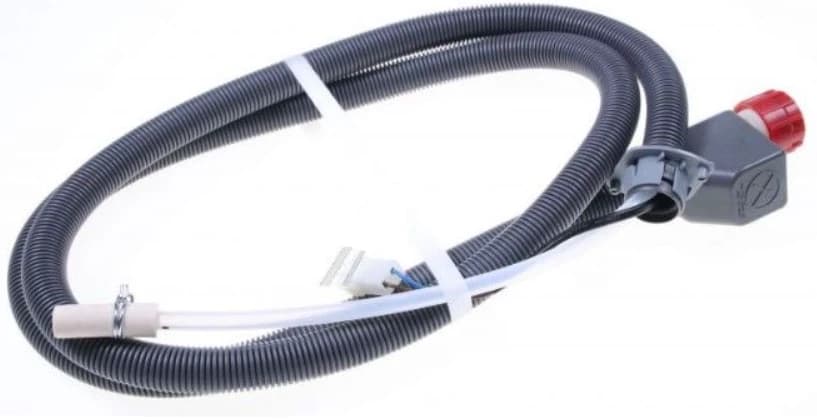 Napúšťacia hadica 1825 mm s aquastopom pre umývačky riadu AEG Electrolux Zanussi (140180589099)