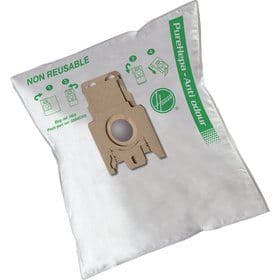 H 60 VRECKÁ K VYSÁVAČU HOOVER (EAN: 8016361737204)
