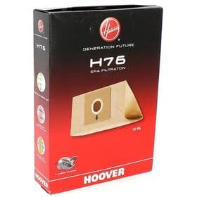 H76 VRECKÁ k vysávaču HOOVER