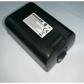 Lítiová batéria HOOVER B011 k tyčovým vysávačom H-Free 500 (Candy - 35602220)