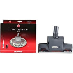 J48 GRAND TURBO HUBICA HOOVER (8016361824393) – Originálne príslušenstvo