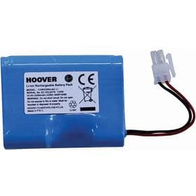RB219 SADA BATÉRIÍ HOOVER