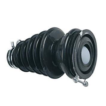 Hadica vaňa – čerpadlo do práčok Beko Blomberg 2865200100