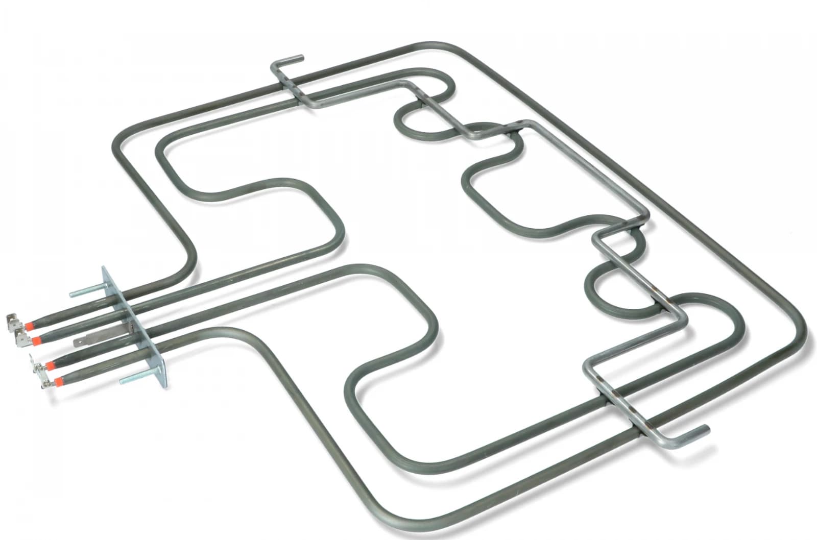 Horné vykurovacie teleso 420 x 473 mm / 42 x 47,3 cm do rúry AEG Electrolux Zanussi (3878253511)