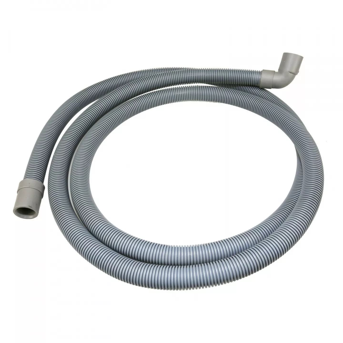 Vypúšťacia hadica k práčke Candy Hoover – 2,5 m (92137314)