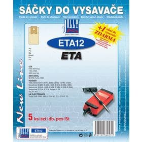 ETA 12 VRECKO DO VYSÁVAČA JOLLY