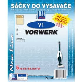 V 1 VRECKO DO VYSÁVAČA JOLLY