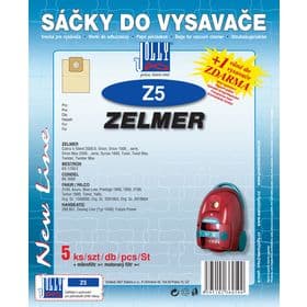 Z 5 VRECKO DO VYSÁVAČA JOLLY