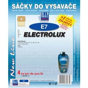 E 7 VRECKO DO VYSÁVAČA JOLLY