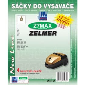 Z 7 MAX VRECKO DO VYSÁVAČA JOLLY