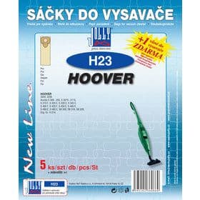 H 23 VRECKO DO VYS. JOLLY