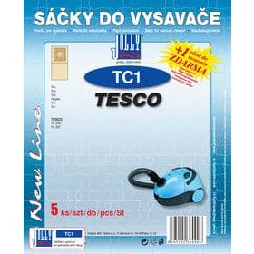 TC 1 VRECKO DO VYSÁVAČOV JOLLY