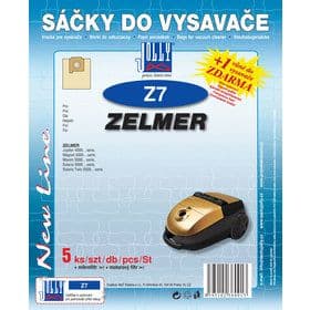 Z 7 VRECKO DO VYSÁVAČA JOLLY
