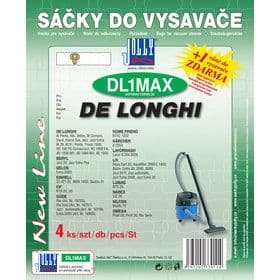 DL 1 MAX VRECKO DO VYSÁVAČA JOLLY