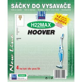 H 22 MAX VRECKÁ DO VYSÁVAČA JOLLY