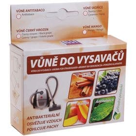 Vôňa do vysávača Antitabaco Jolly (8595102330626)