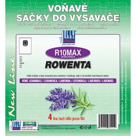 R 10 MAX LEVANDUĽA VRECKÁ k vysávaču JOLLY