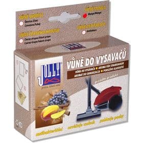 Vôňa do vysávača – ŠKORICA JOLLY (8595102330657)