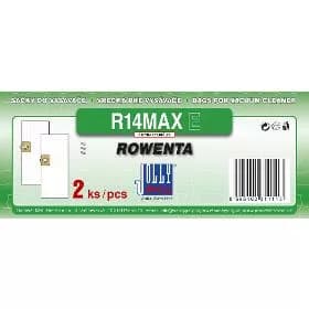 MAX R 14 E VRECKÁ ROWENTA 2KS EKON. JOLLY