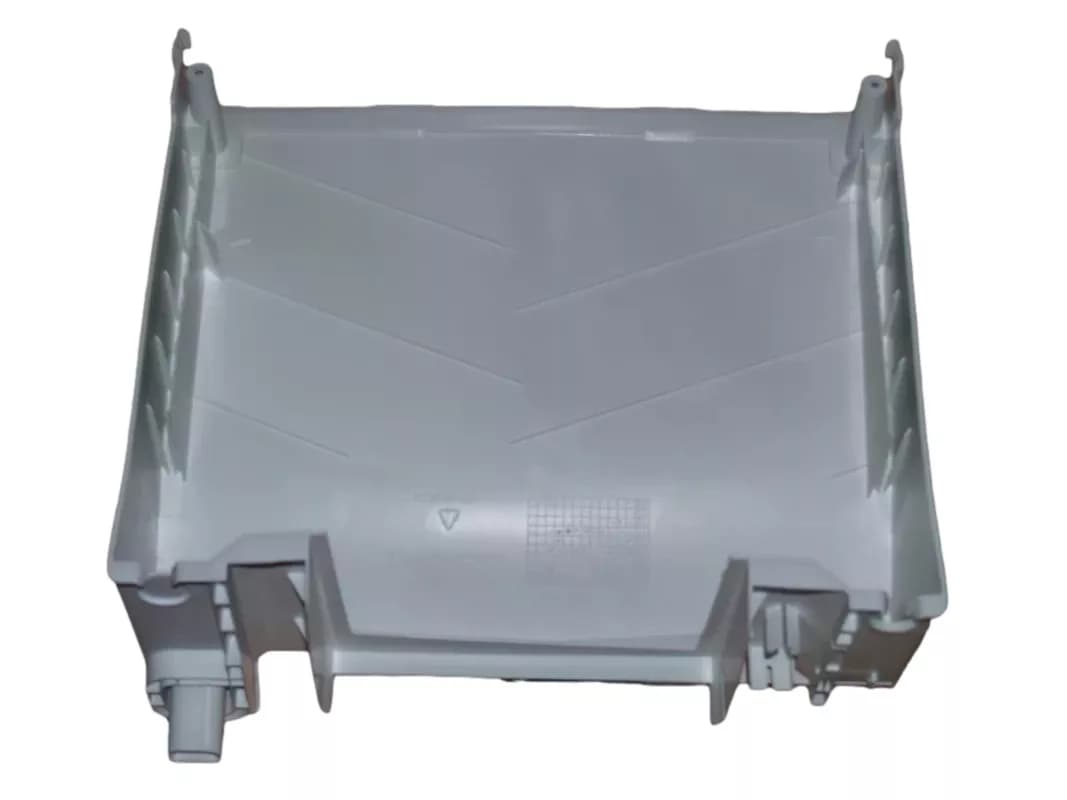 Kryt výparníka k chladničke 2426437089 – Držiak pre AEG, Electrolux, Zanussi
