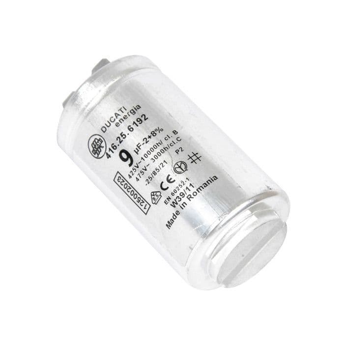 Kapacitor do sušičiek bielizne AEG Electrolux Zanussi (1250020227)