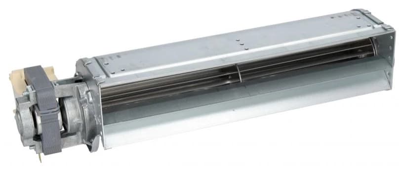 Ventilátor chladničky Snaige KEQLK452400A3 – originálny náhradný diel